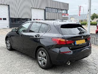 BMW 1-serie 118i High Executive AUTOMAAT picture 6