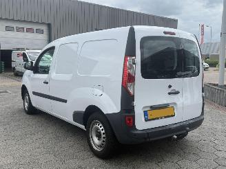Renault Kangoo 1.5 Blue dCi 95 Comfort Maxi picture 6