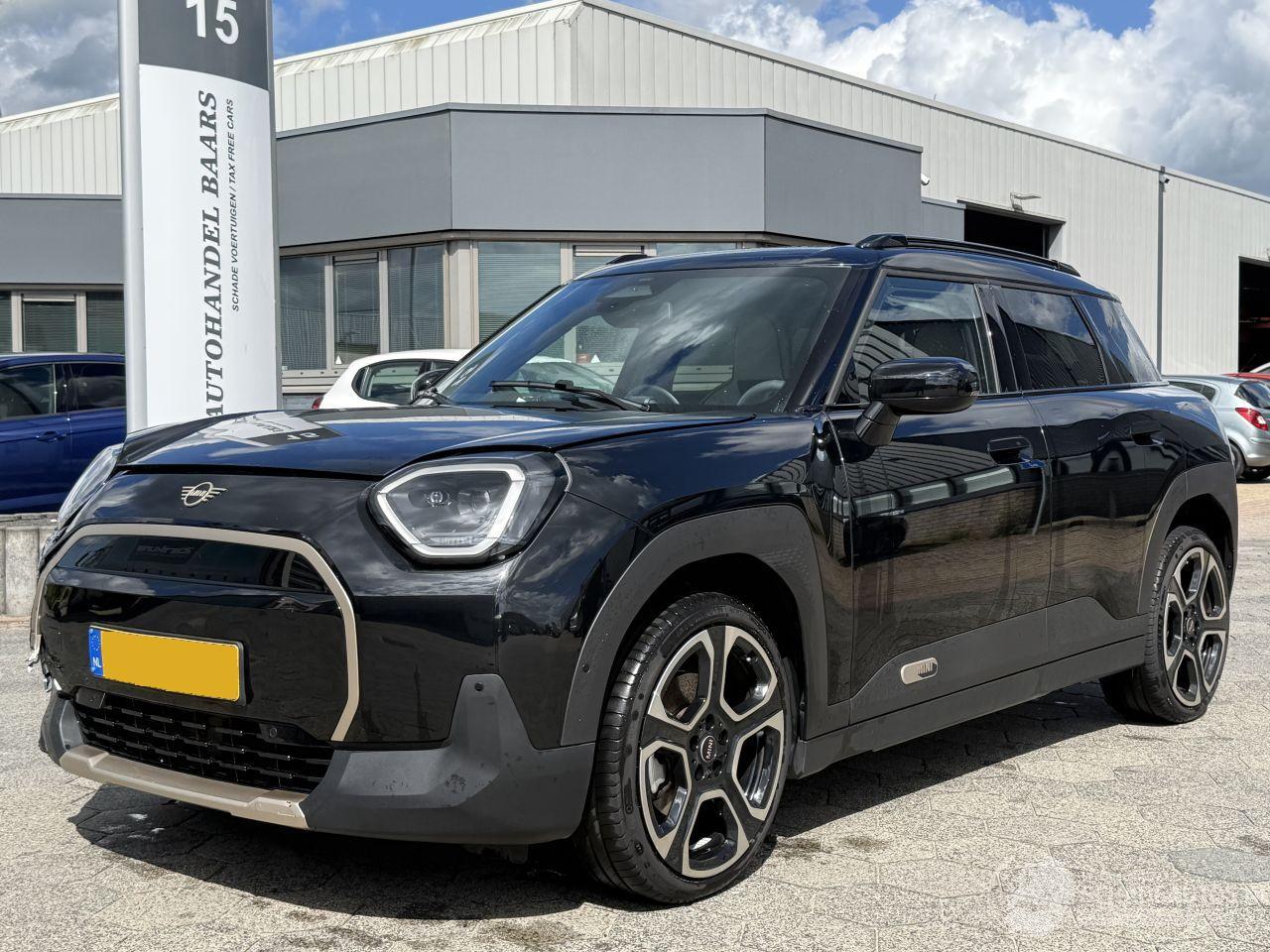 Mini Aceman E Favoured M 42.5 kWh