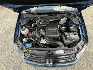 Volkswagen Polo 1.0 BlueMotion Edition picture 7