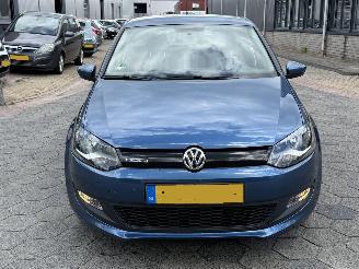 Volkswagen Polo 1.0 BlueMotion Edition picture 2