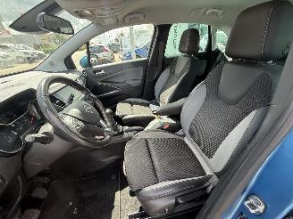 Opel Crossland X 1.2 Turbo Innovation picture 13