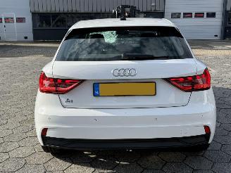 Audi A1 SPORTBACK 30 TFSI Pro Line S picture 5