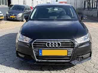 Audi A1 Sportback 1.4 TDI Sport Pro Line picture 2