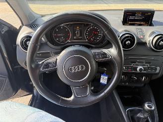 Audi A1 Sportback 1.4 TDI Sport Pro Line picture 20