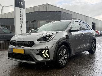 Avarii autoturisme Kia Niro 1.6 GDi PHEV ExecutiveLine 2021/9