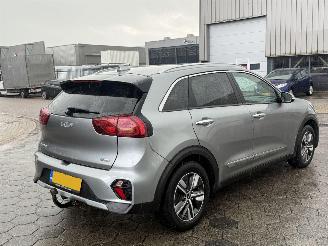 Kia Niro 1.6 GDi PHEV ExecutiveLine picture 4