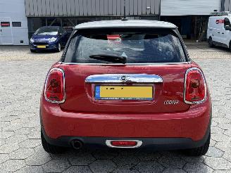 Mini Cooper 1.5 Cooper Business AUTOMAAT picture 5