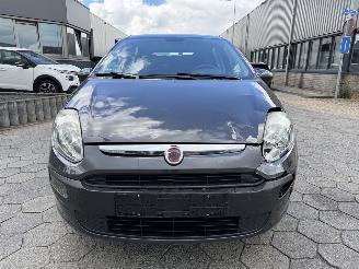 Fiat Punto Evo 1.2 Active picture 2