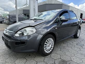 Unfallwagen Fiat Punto Evo 1.2 Active 2011/5