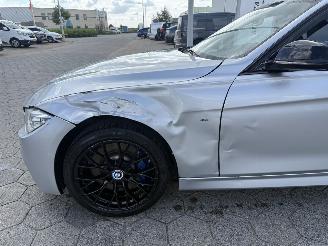 BMW 3-serie 320i Executive picture 8