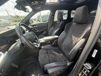 BMW iX1 M sport Pro xDrive30 67 kWh picture 13