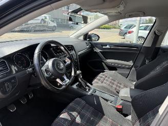 Volkswagen Golf 1.2 TSI GTI picture 7