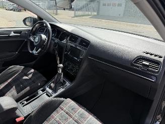 Volkswagen Golf 1.2 TSI GTI picture 16