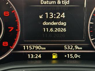 Audi A5 Sportback 2.0 TFSI Launch Edition AUTOMAAT picture 17