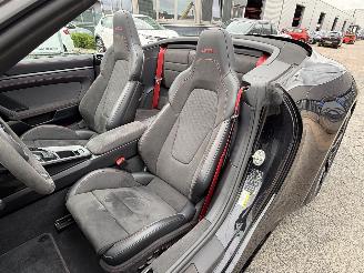 Porsche 911 992 Carrera 4 GTS Cabrio 992-2 picture 15