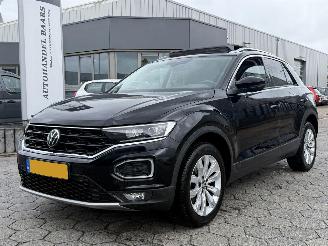 Auto incidentate Volkswagen T-Roc 1.0 TSI Style Business 2022/1