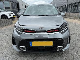 Kia Picanto 1.0 T-GDi GT-Line 5p picture 2
