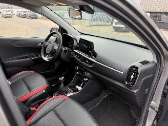 Kia Picanto 1.0 T-GDi GT-Line 5p picture 16