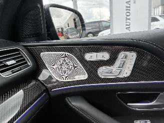 Mercedes GLE Coupé 400 e 4MATIC Sport Edition Premium Plus picture 19