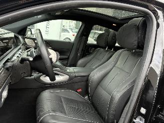 Mercedes GLE Coupé 400 e 4MATIC Sport Edition Premium Plus picture 12