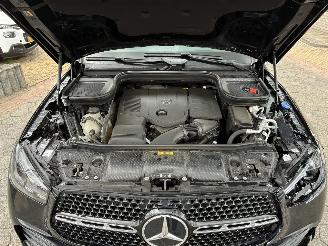 Mercedes GLE Coupé 400 e 4MATIC Sport Edition Premium Plus picture 8