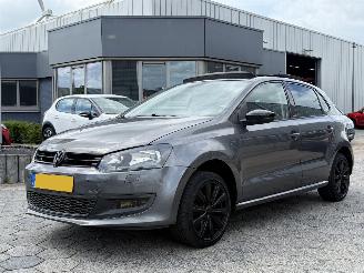 Unfallwagen Volkswagen Polo 1.2 TSI Highline PANO 2011/12