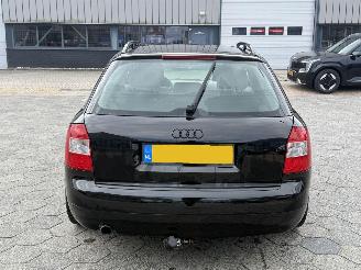 Audi A4 Avant 2.0 picture 5