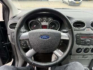 Ford Focus Wagon 1.6 Comfort picture 18