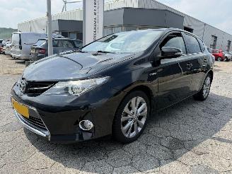 Avarii autoturisme Toyota Auris 1.8 Hybrid AUTOMAAT 2015/11
