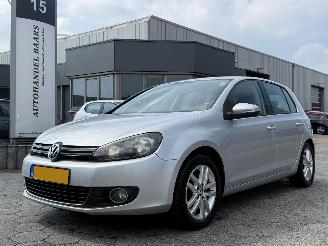 Avarii autoturisme Volkswagen Golf 1.2 TSI Highline BlueMotion 2011/4