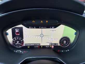 Audi TT 45 TFSI Pro Line Plus AUTOMAAT picture 19