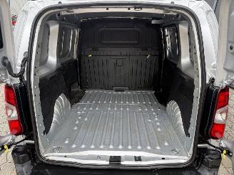 Opel Combo 1.5D L1H1 Edition picture 9