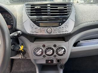 Suzuki Alto 1.0 Acenta picture 20