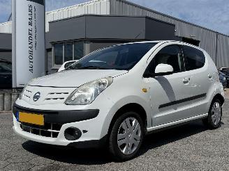 Voiture accidenté Suzuki Alto 1.0 Acenta 2011/3