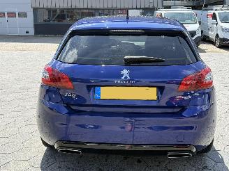 Peugeot 308 1.2 PureTech GT-line picture 5