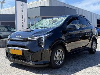  Kia Picanto 1.0 DPI DynamicPlusLine AUTOMAAT 2025/6