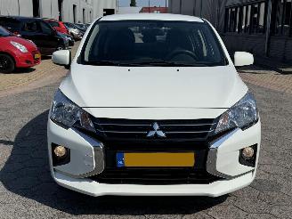 Mitsubishi Space-star 1.2 Cool+ picture 2