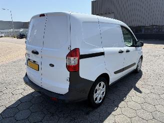 Ford Transit Courier Van 1.5 TDCI Trend picture 4