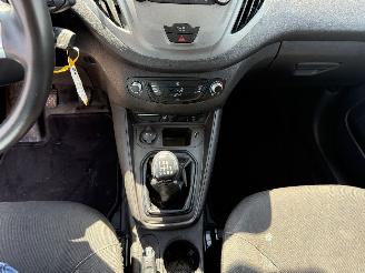 Ford Transit Courier Van 1.5 TDCI Trend picture 18