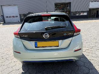 Nissan Leaf Acenta 40 kWh picture 5