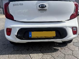 Kia Picanto 1.0 DPi ComfortLine picture 11