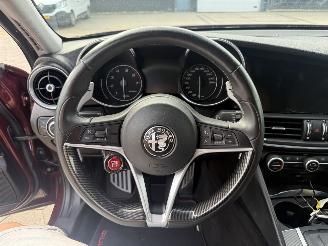 Alfa Romeo Giulia 2.0T Super AUTOMAAT picture 18