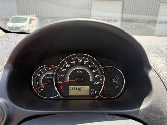 Mitsubishi Space-star 1.2 Connect Pro picture 18