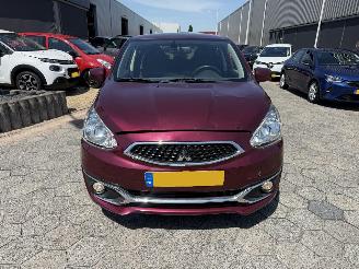 Mitsubishi Space-star 1.2 Connect Pro picture 2