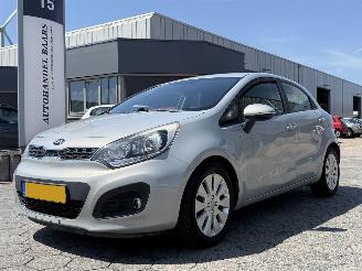  Kia Rio 1.2 CVVT Plus Pack 2011/11
