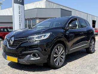 Schadeauto Renault Kadjar 1.2 TCe Bose 2015/7