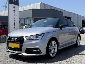  Audi A1 Sportback 1.0 TFSI Adrenalin 2017/2