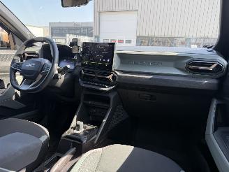 Dacia Duster 1.6 Hybrid 140 Extreme picture 12