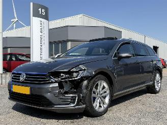 Coche accidentado Volkswagen Passat Variant 1.4 TSI GTE Highline 2016/4